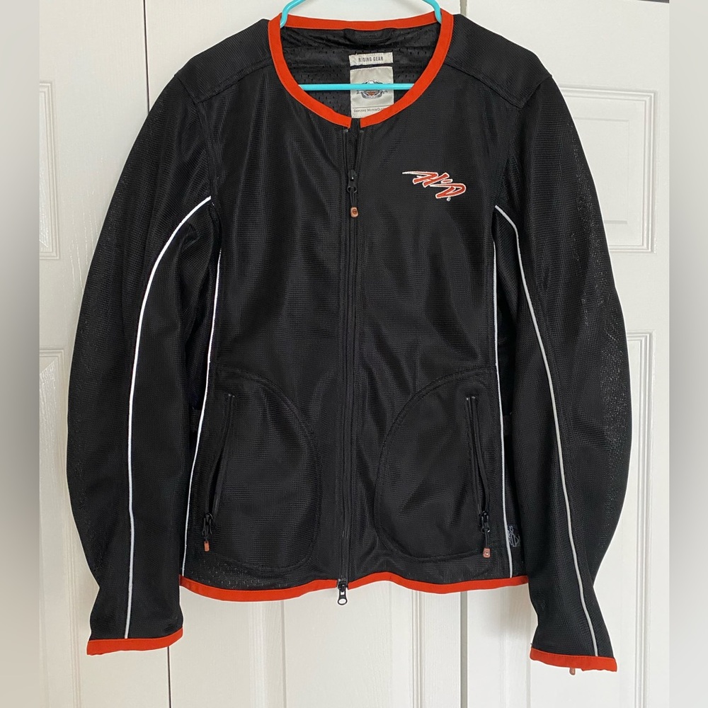 Harley Davidson Men's Performance Jacket